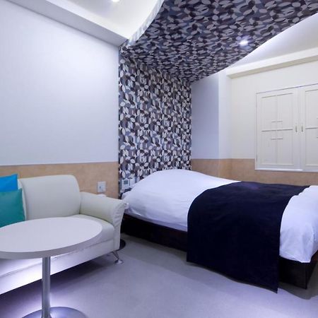 Hotel Glow Yokkaichi (Adults Only) Esterno foto